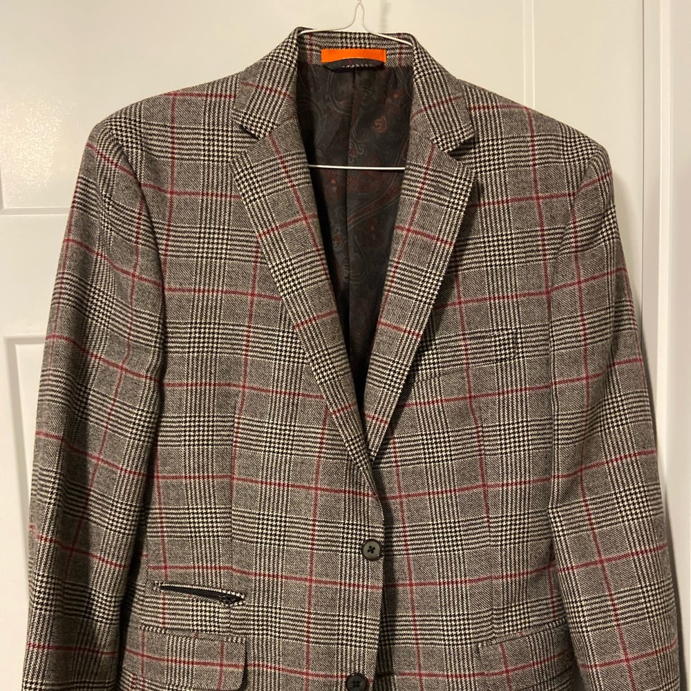 Tallia Blazer